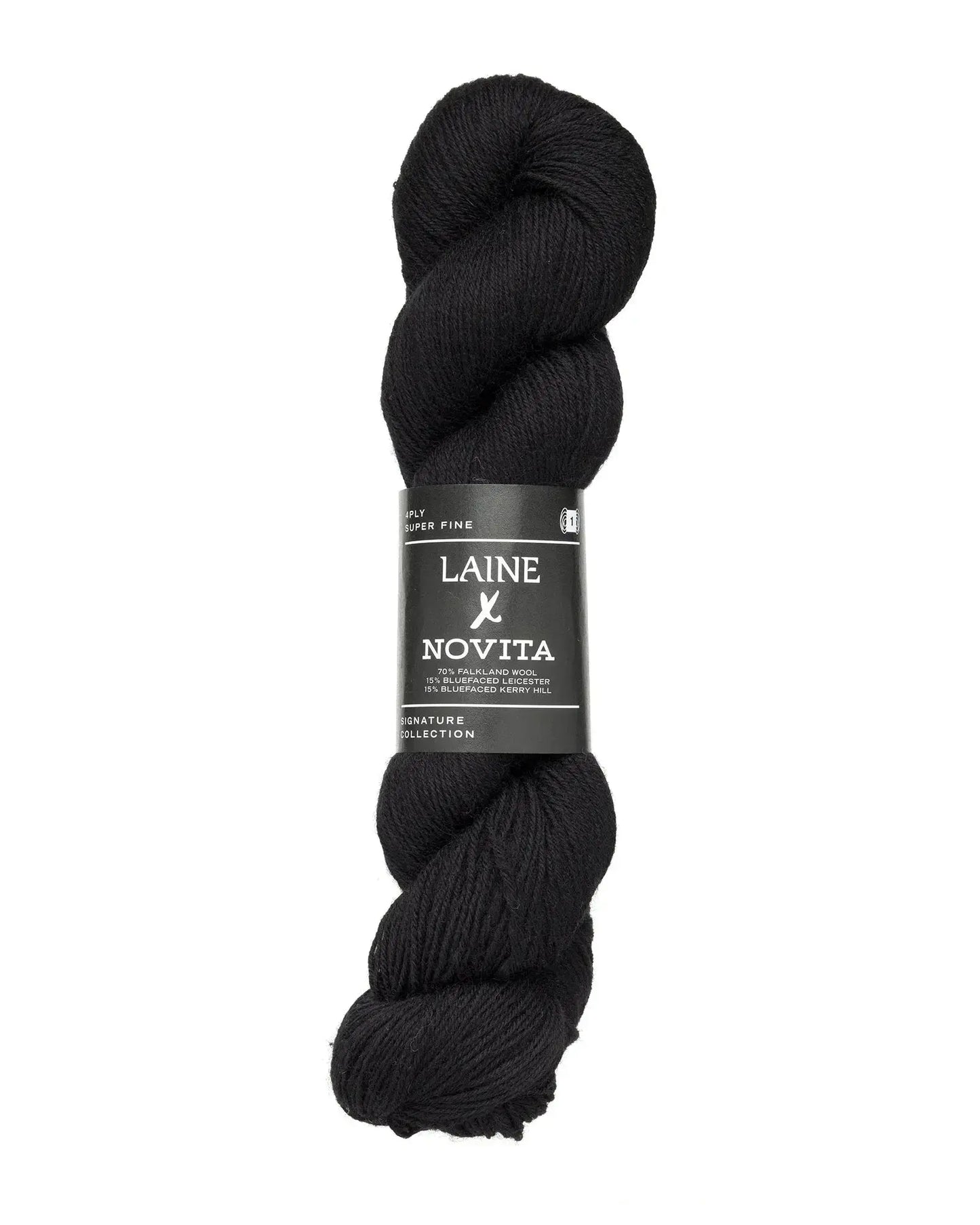 Laine x Novita 4-ply 100g - PRE-ORDERS OPEN! - Treasure Modern Knitting