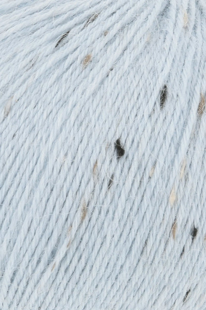 Lang Alpaca Soxx Tweed 100g - Treasure Modern Knitting