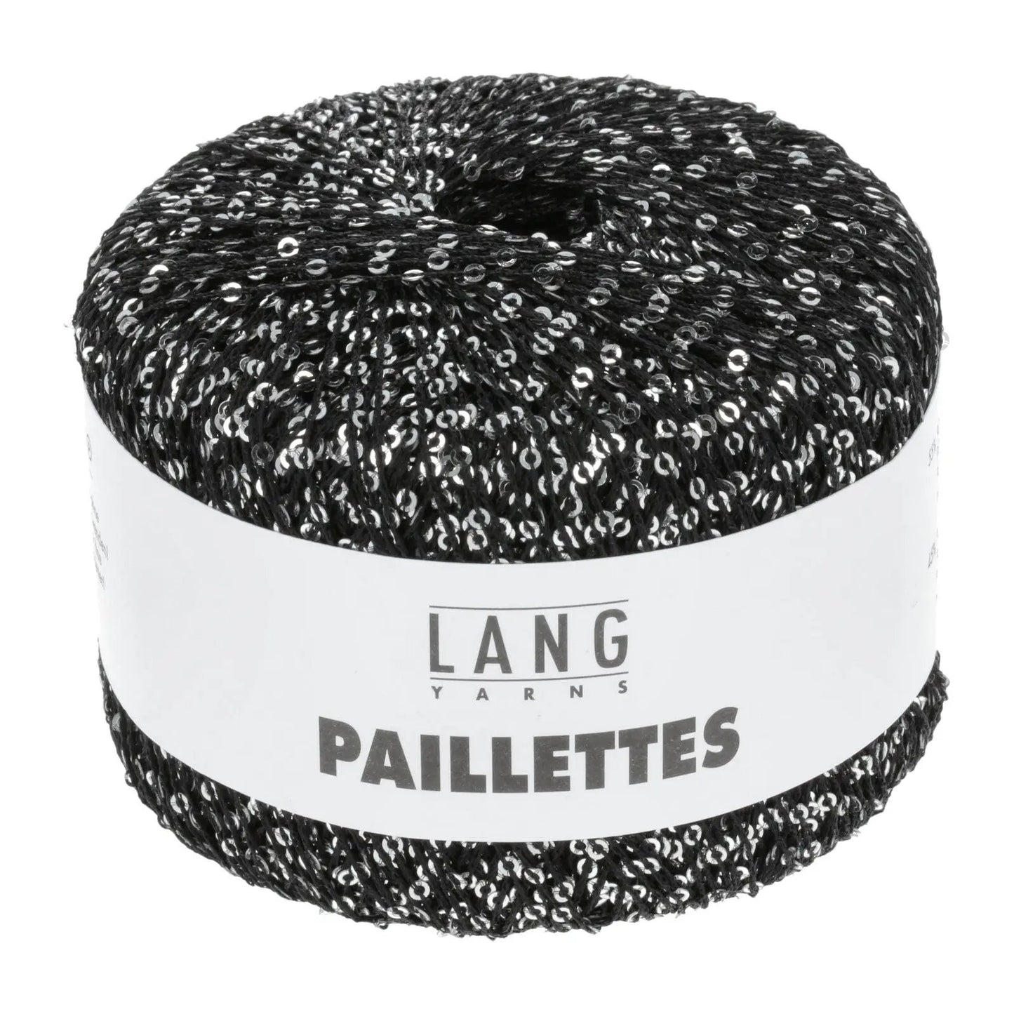 Lang Paillettes 25g - Treasure Modern Knitting