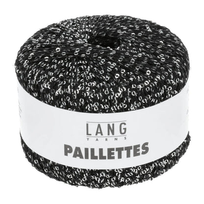 Lang Paillettes 25g - Treasure Modern Knitting