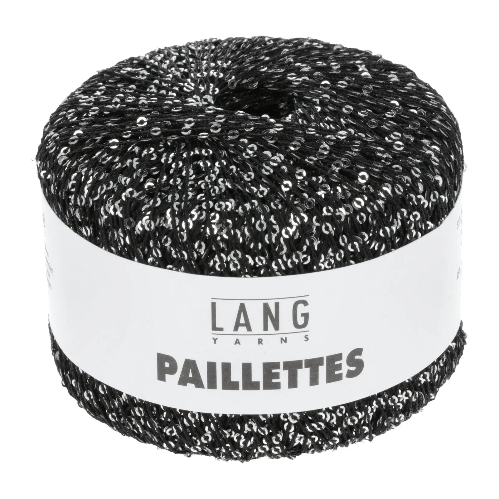 Lang Paillettes 25g - Treasure Modern Knitting
