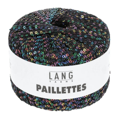 Lang Paillettes 25g - Treasure Modern Knitting