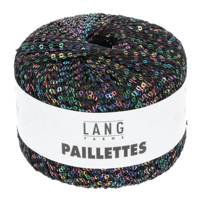 Lang Paillettes 25g - Treasure Modern Knitting