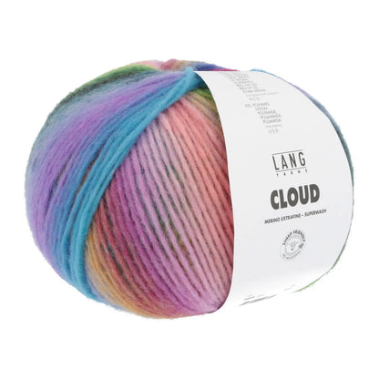 Lang Yarns Cloud 100g Lang Yarns