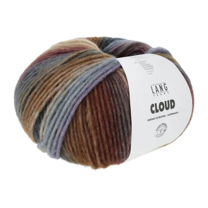 Lang Yarns Cloud 100g