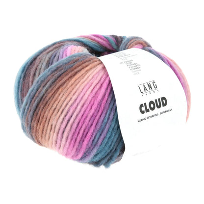 Lang Yarns Cloud 100g