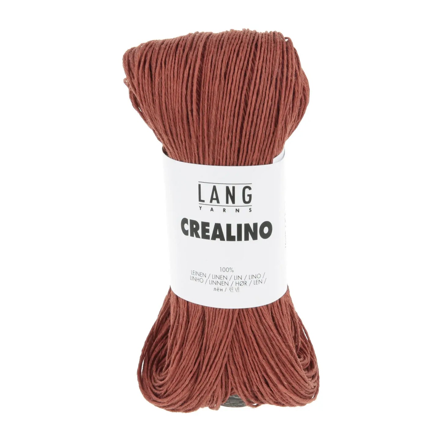 Lang Yarns Crealino 50g Lang Yarns