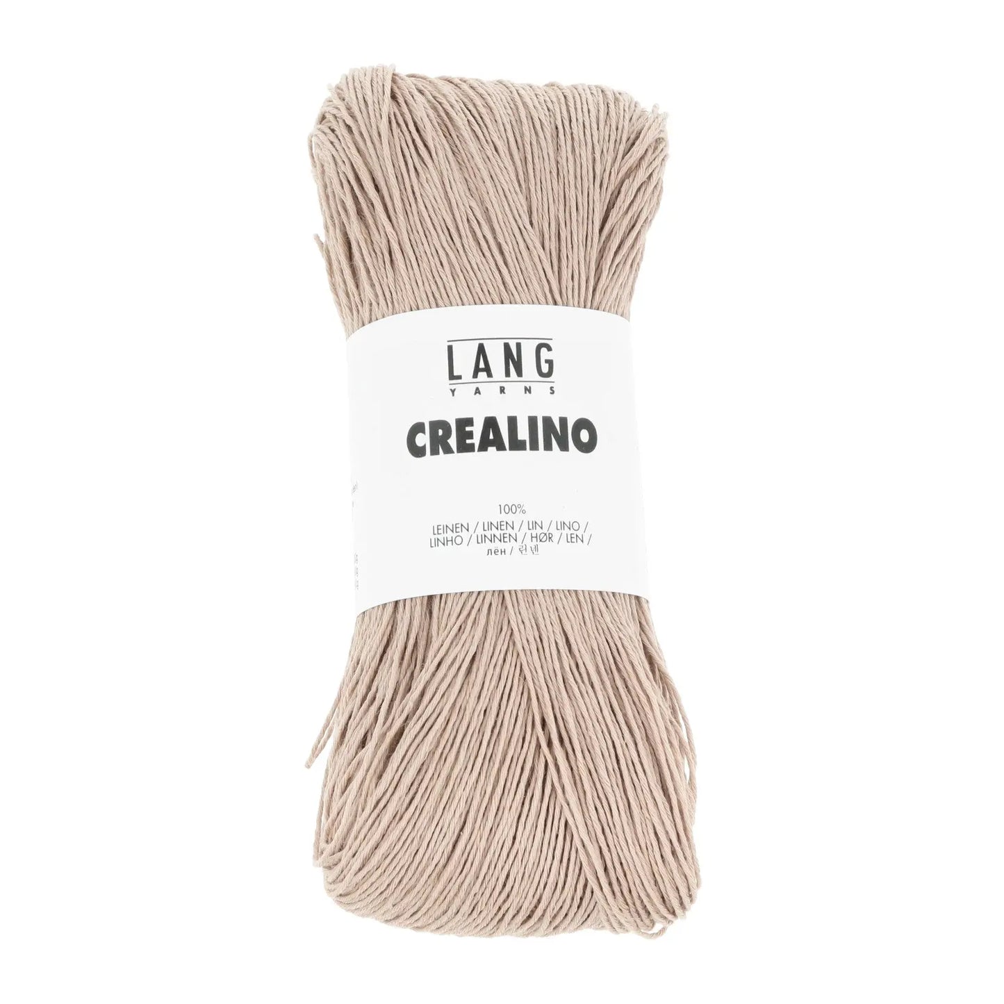 Lang Yarns Crealino 50g Lang Yarns