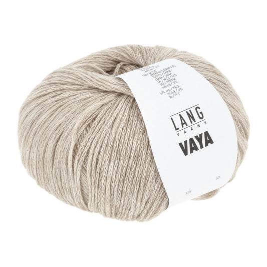 Lang Yarns Vaya 50g Lang Yarns