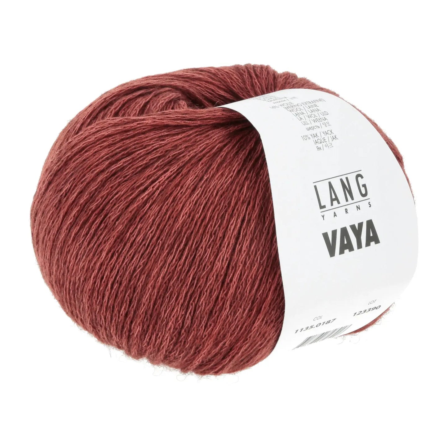 Lang Yarns Vaya 50g Lang Yarns