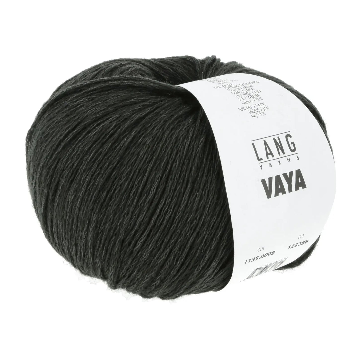 Lang Yarns Vaya 50g Lang Yarns