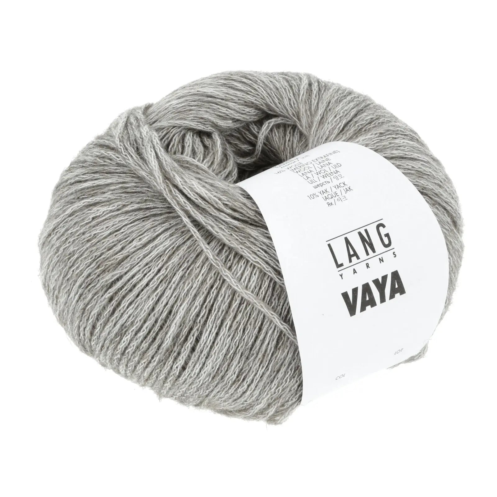 Lang Yarns Vaya 50g Lang Yarns