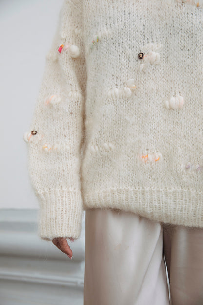 Nordic Chic: Knitting a Modern Wardrobe - Leeni Hoimela PRE-ORDER