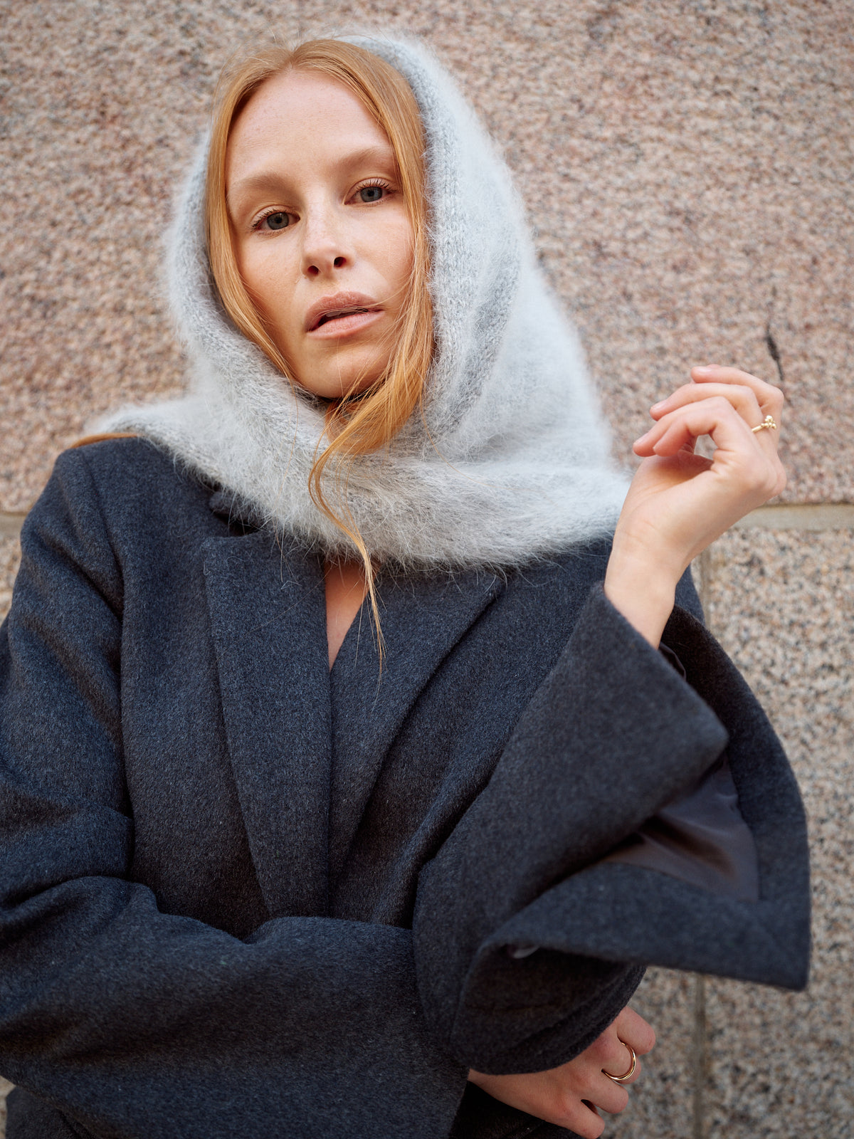 Nordic Chic: Knitting a Modern Wardrobe - Leeni Hoimela PRE-ORDER