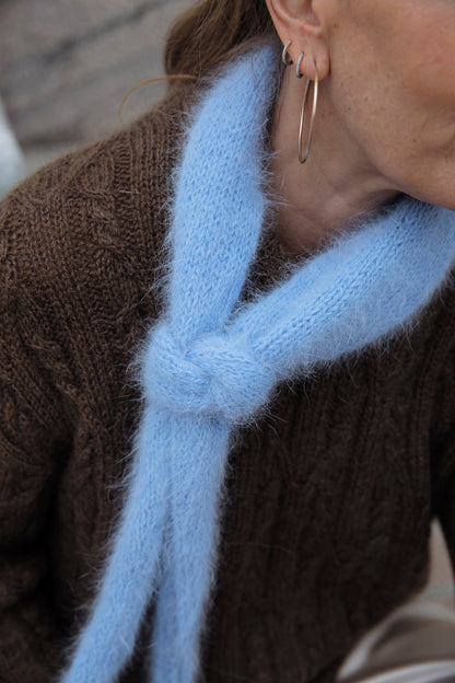 Nordic Chic: Knitting a Modern Wardrobe - Leeni Hoimela PRE-ORDER