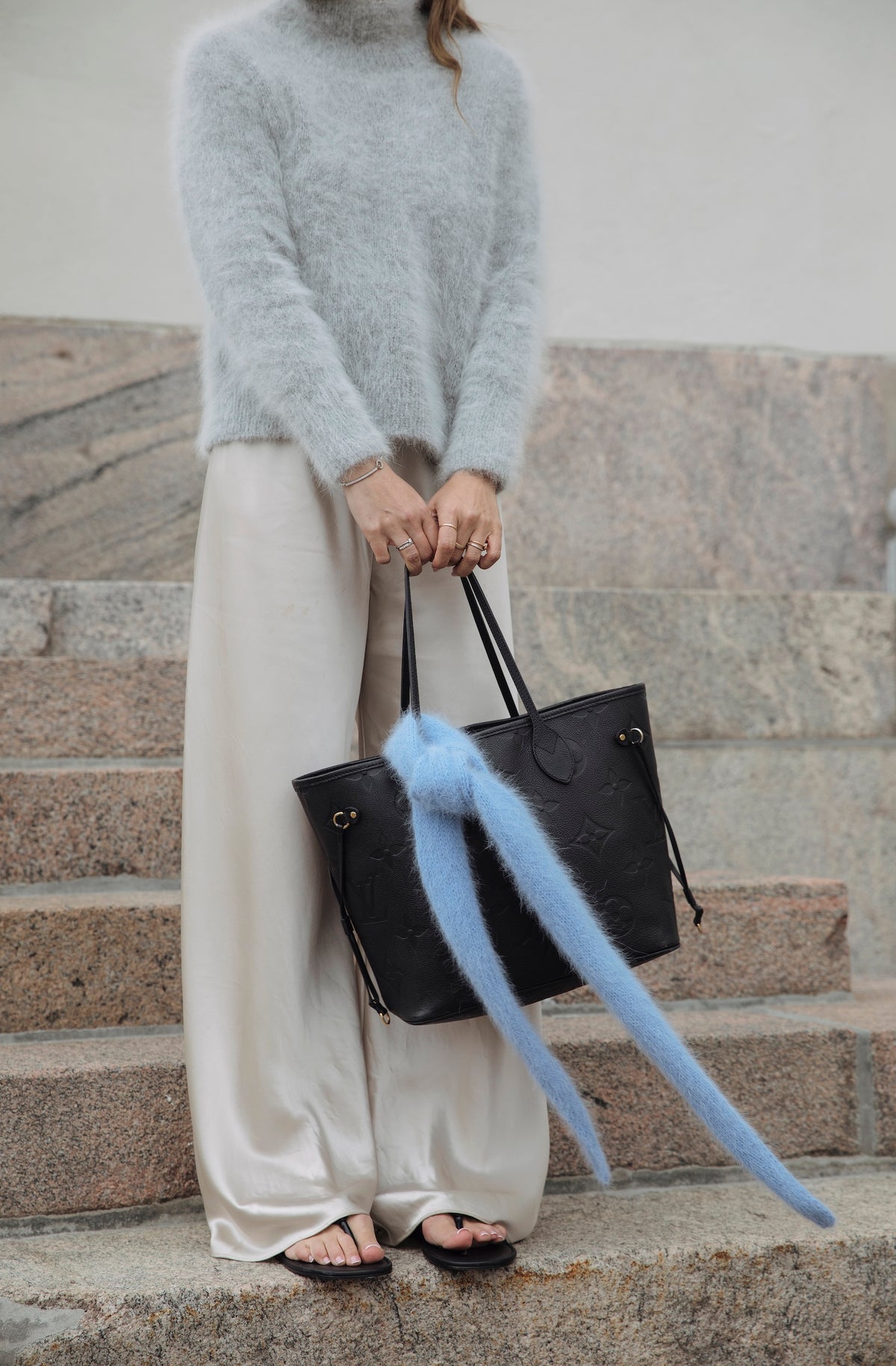 Nordic Chic: Knitting a Modern Wardrobe - Leeni Hoimela PRE-ORDER