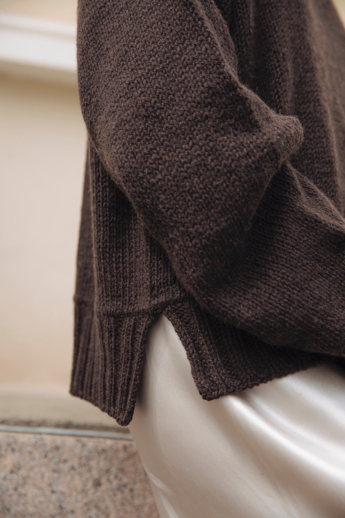 Nordic Chic: Knitting a Modern Wardrobe - Leeni Hoimela PRE-ORDER