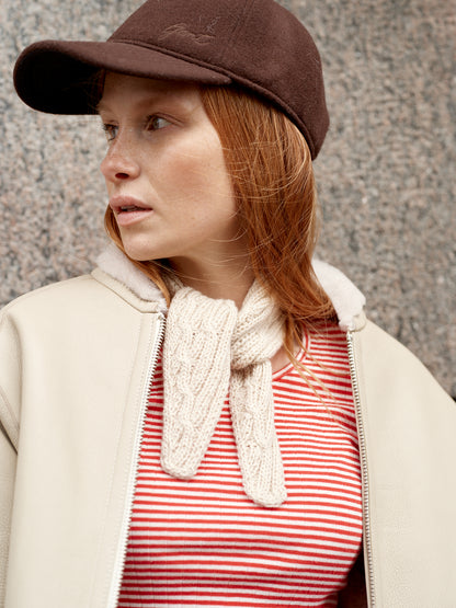 Nordic Chic: Knitting a Modern Wardrobe - Leeni Hoimela PRE-ORDER