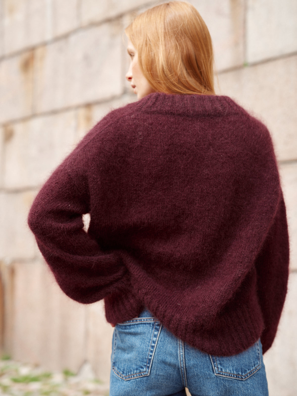 Nordic Chic: Knitting a Modern Wardrobe - Leeni Hoimela PRE-ORDER