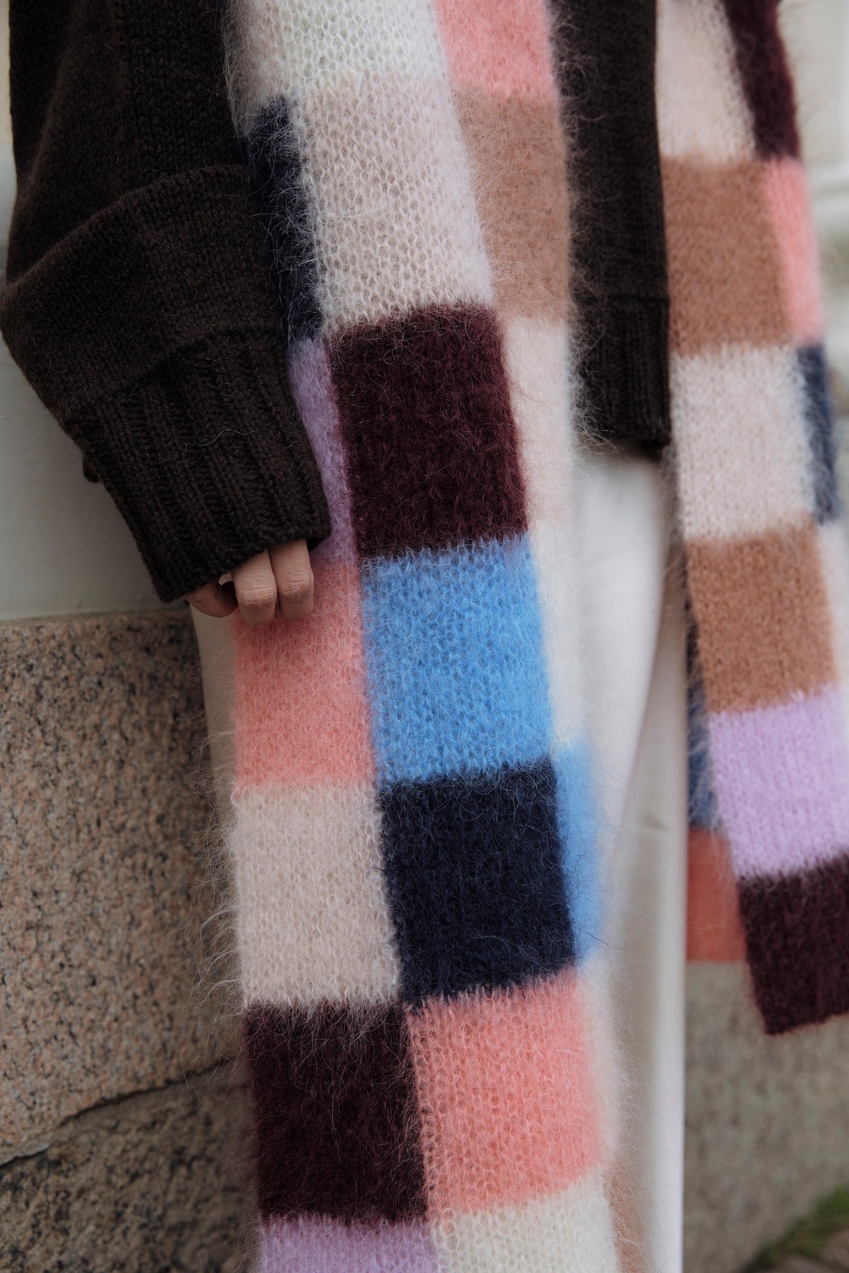 Nordic Chic: Knitting a Modern Wardrobe - Leeni Hoimela PRE-ORDER