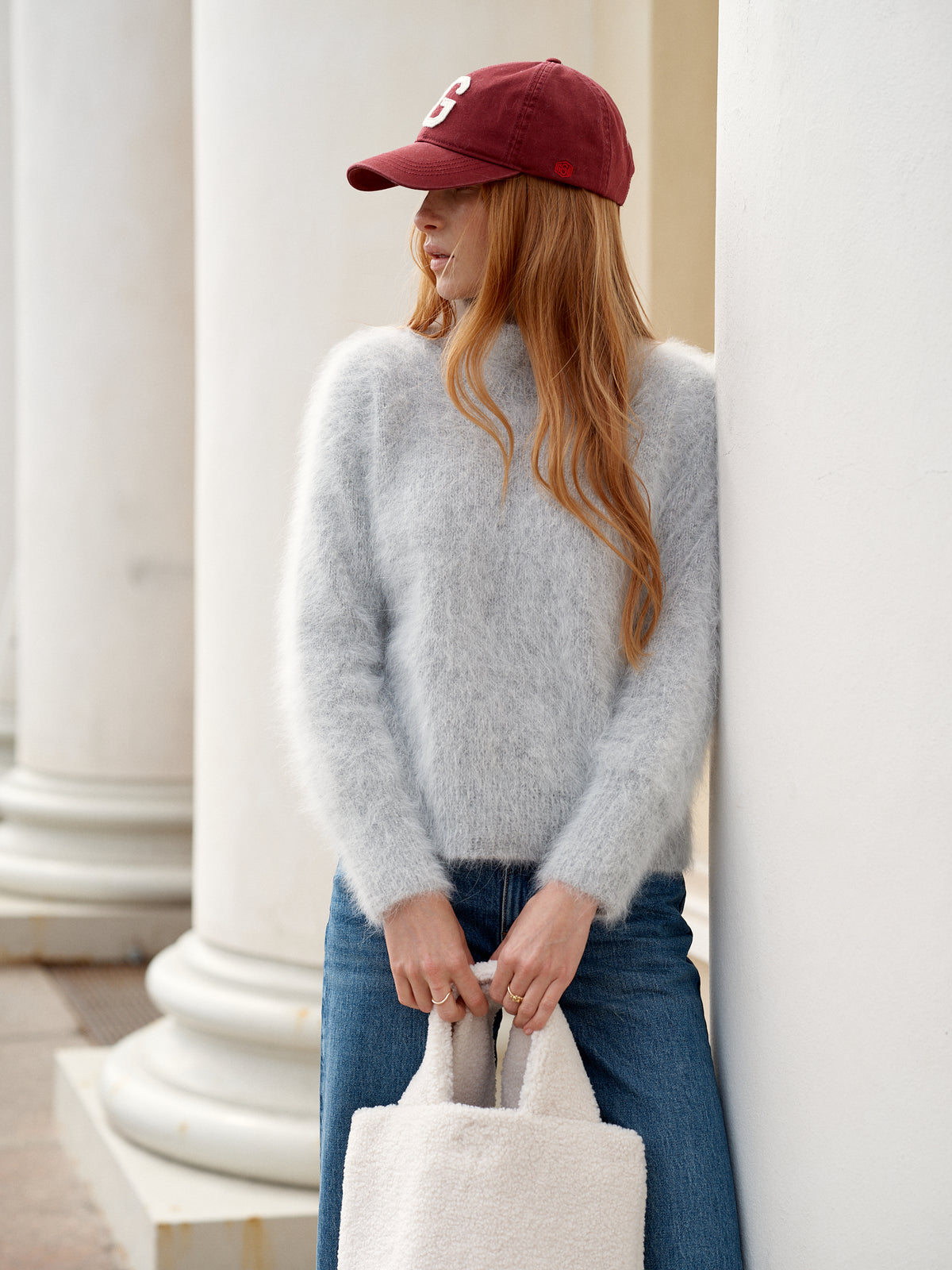 Nordic Chic: Knitting a Modern Wardrobe - Leeni Hoimela PRE-ORDER