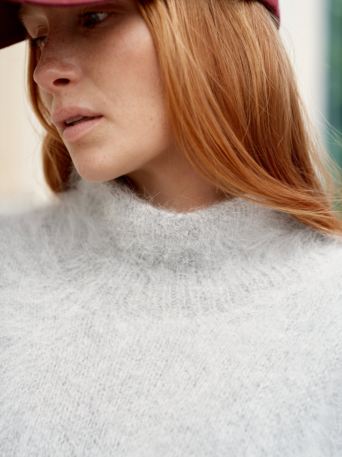 Nordic Chic: Knitting a Modern Wardrobe - Leeni Hoimela PRE-ORDER