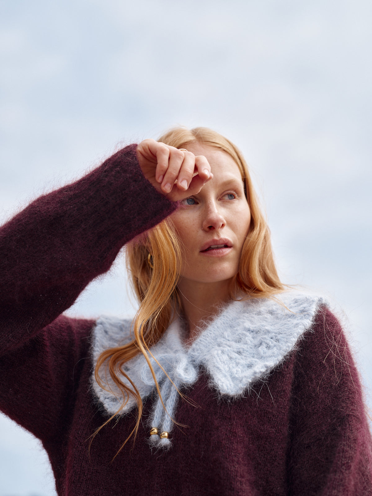 Nordic Chic: Knitting a Modern Wardrobe - Leeni Hoimela PRE-ORDER