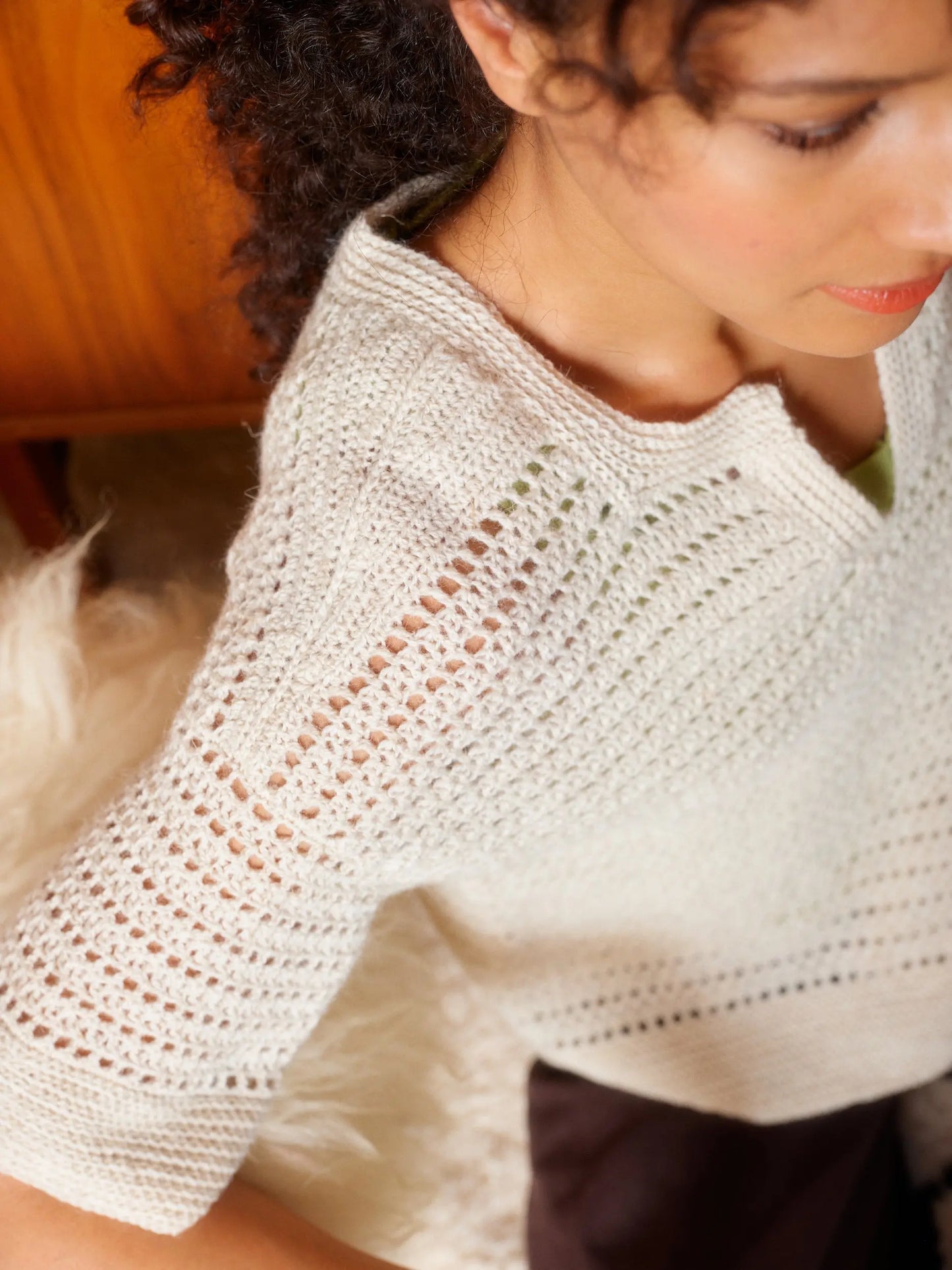 Let's Crochet! 2 - Laine Publishing PRE-ORDER - Treasure Modern Knitting