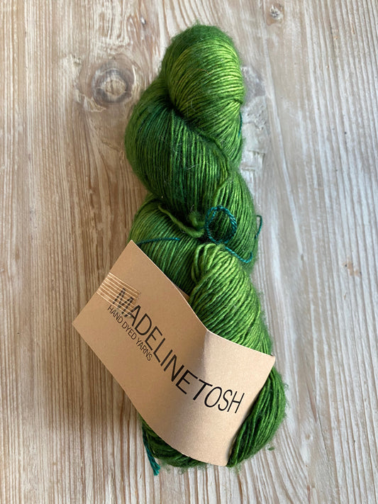 Madeline Tosh Merino Light