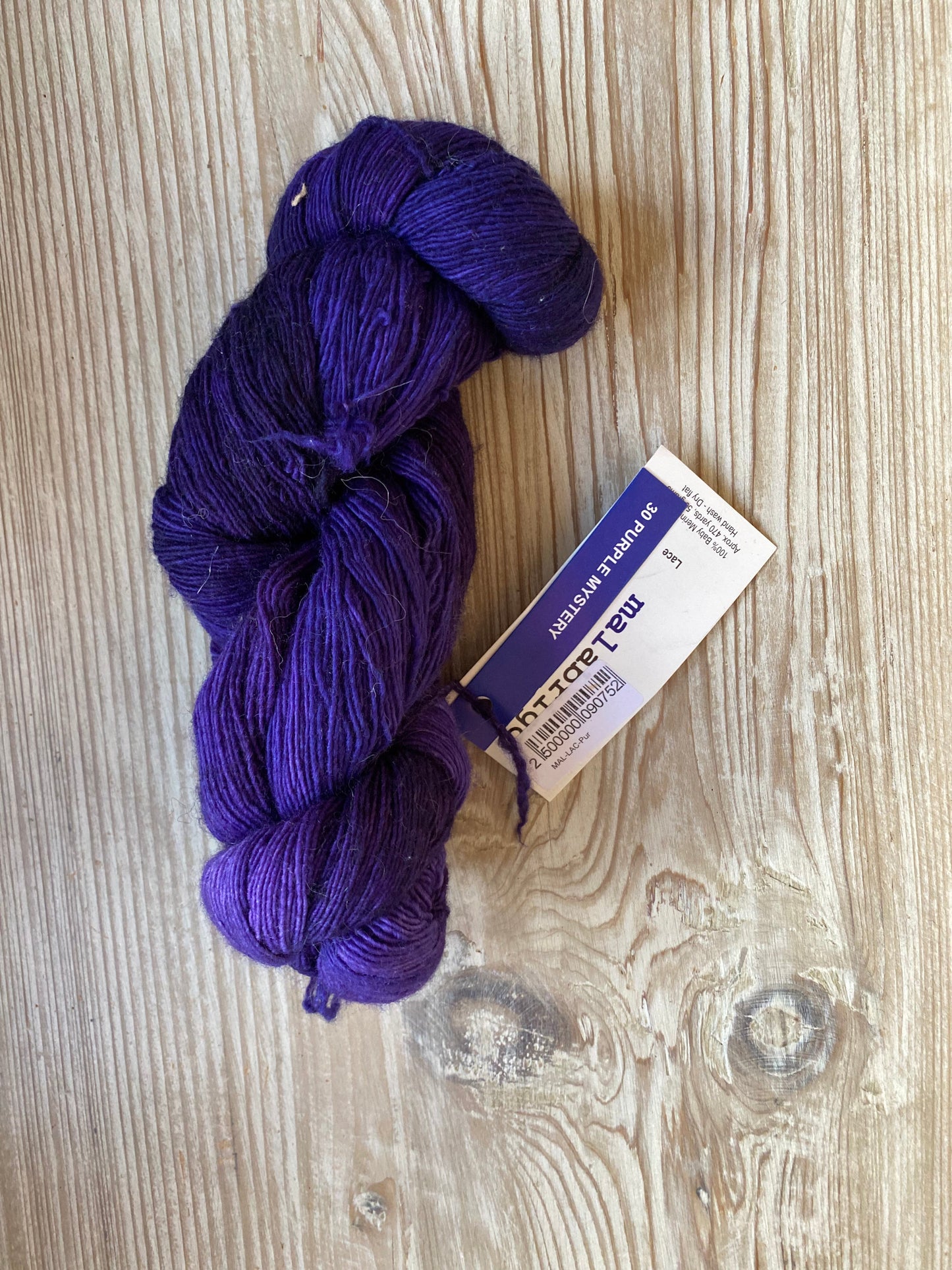 Malabrigo Lace 50g