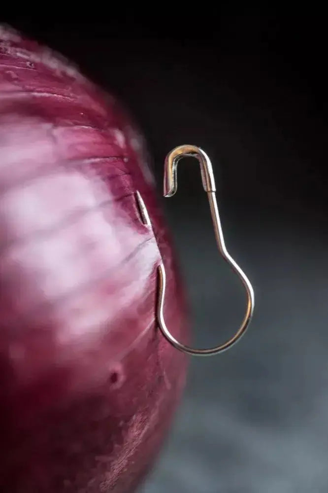 Merchant and Mills - Nickel Bulb Pins Merchant and Mills