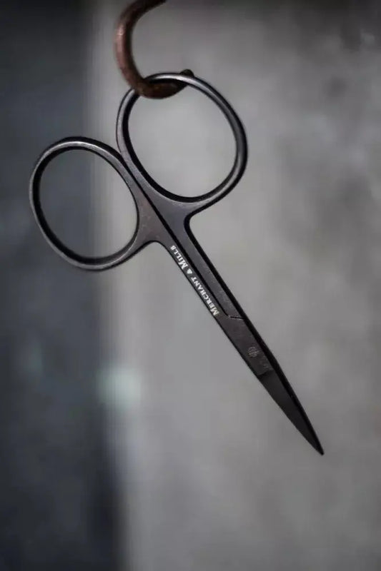 Merchant and Mills - Wide Bow Scissors Merchant and Mills