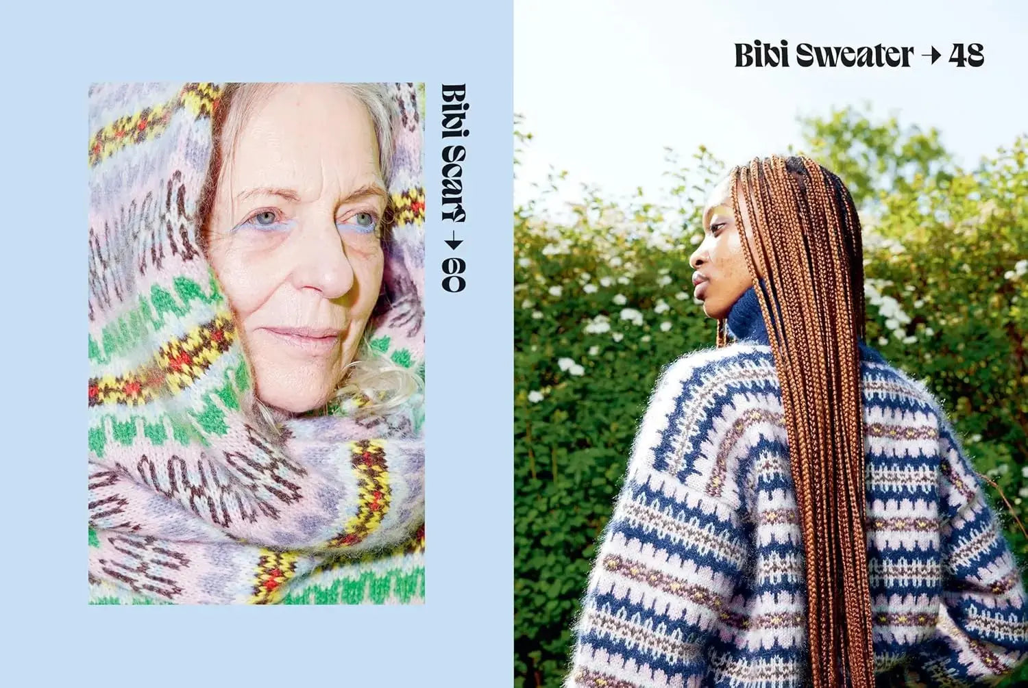 Modern Danish Knitting by Mie Firring - Spektakelstrik PRE-ORDER - Treasure Modern Knitting