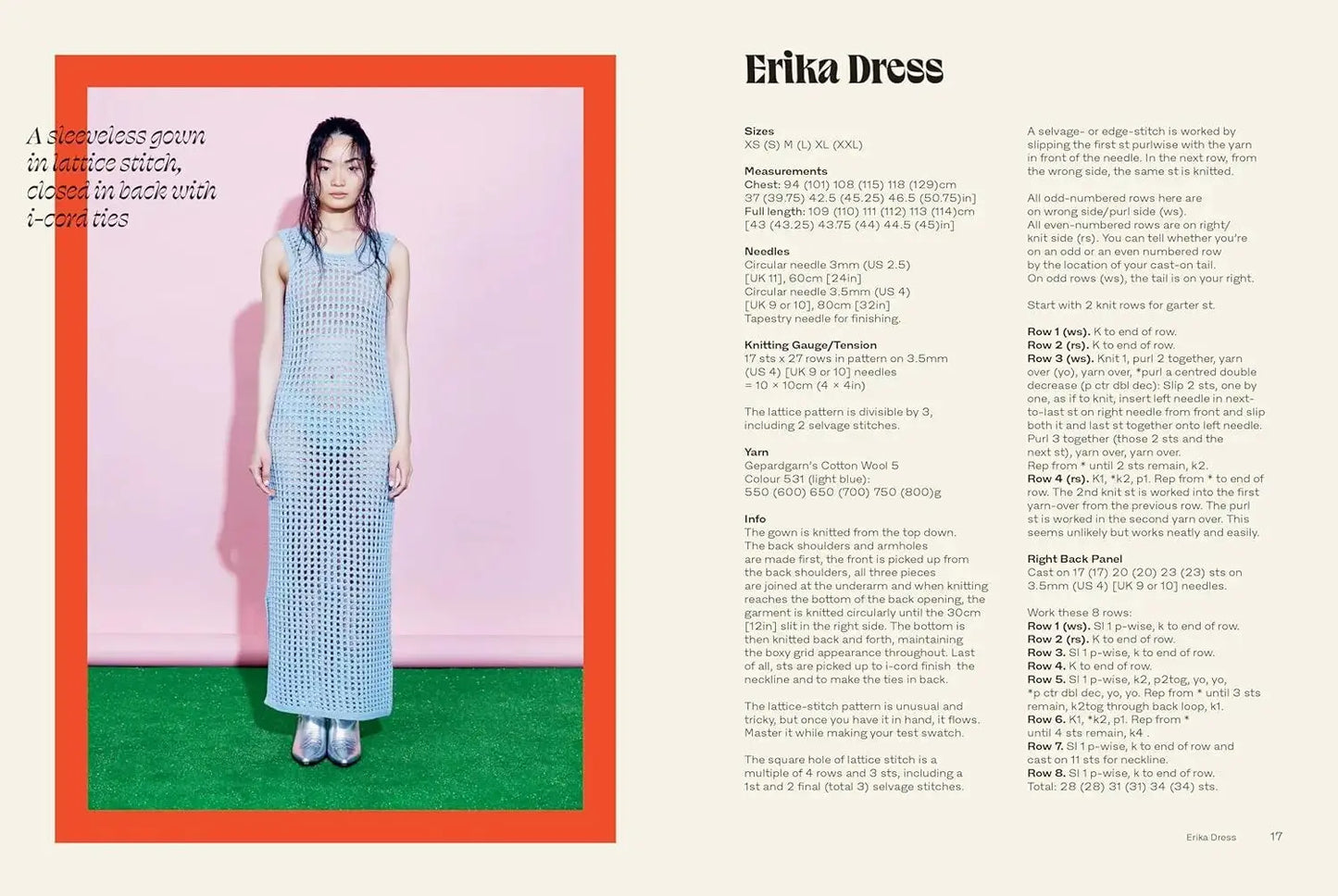 Modern Danish Knitting by Mie Firring - Spektakelstrik PRE-ORDER - Treasure Modern Knitting