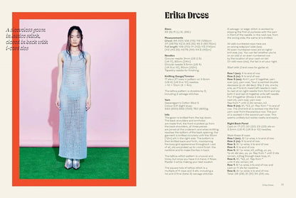 Modern Danish Knitting by Mie Firring - Spektakelstrik PRE-ORDER - Treasure Modern Knitting