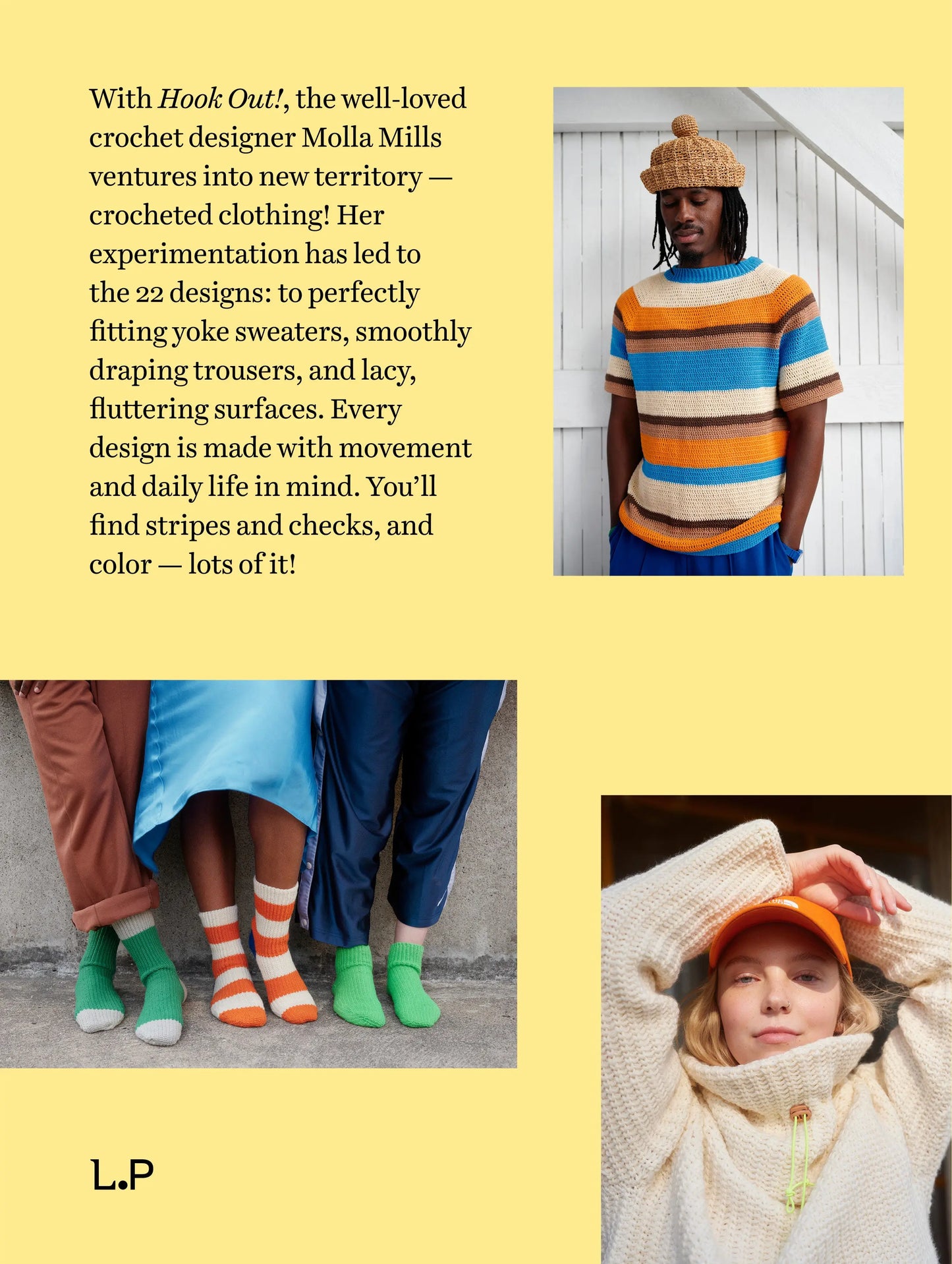 Molla Mills - Hook Out