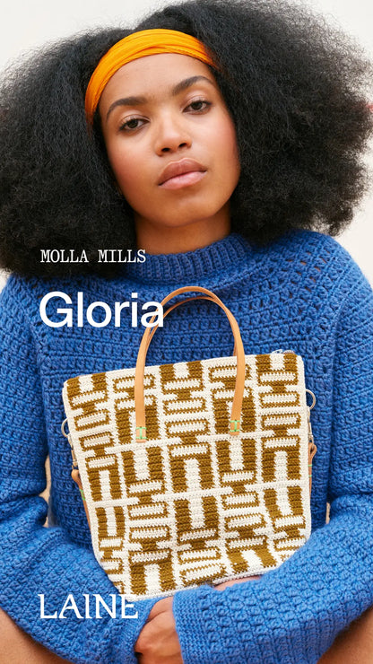 Molla Mills - Hook Out Laine