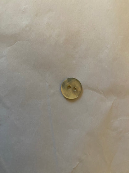 Mother of Pearl buttons DeKnofa