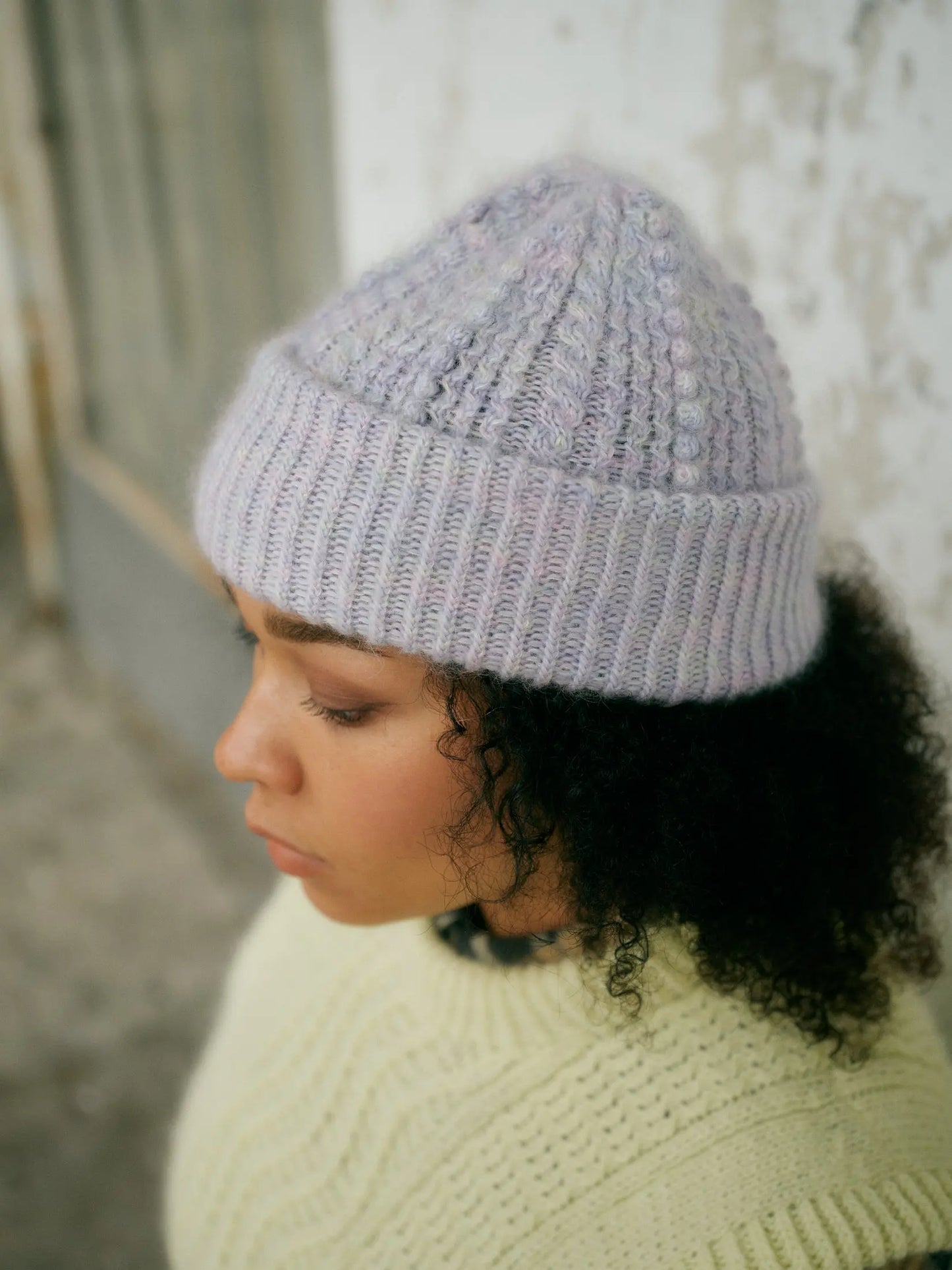 My City My Stitches Jenny Ansah Laine PRE-ORDERS OPEN! Laine