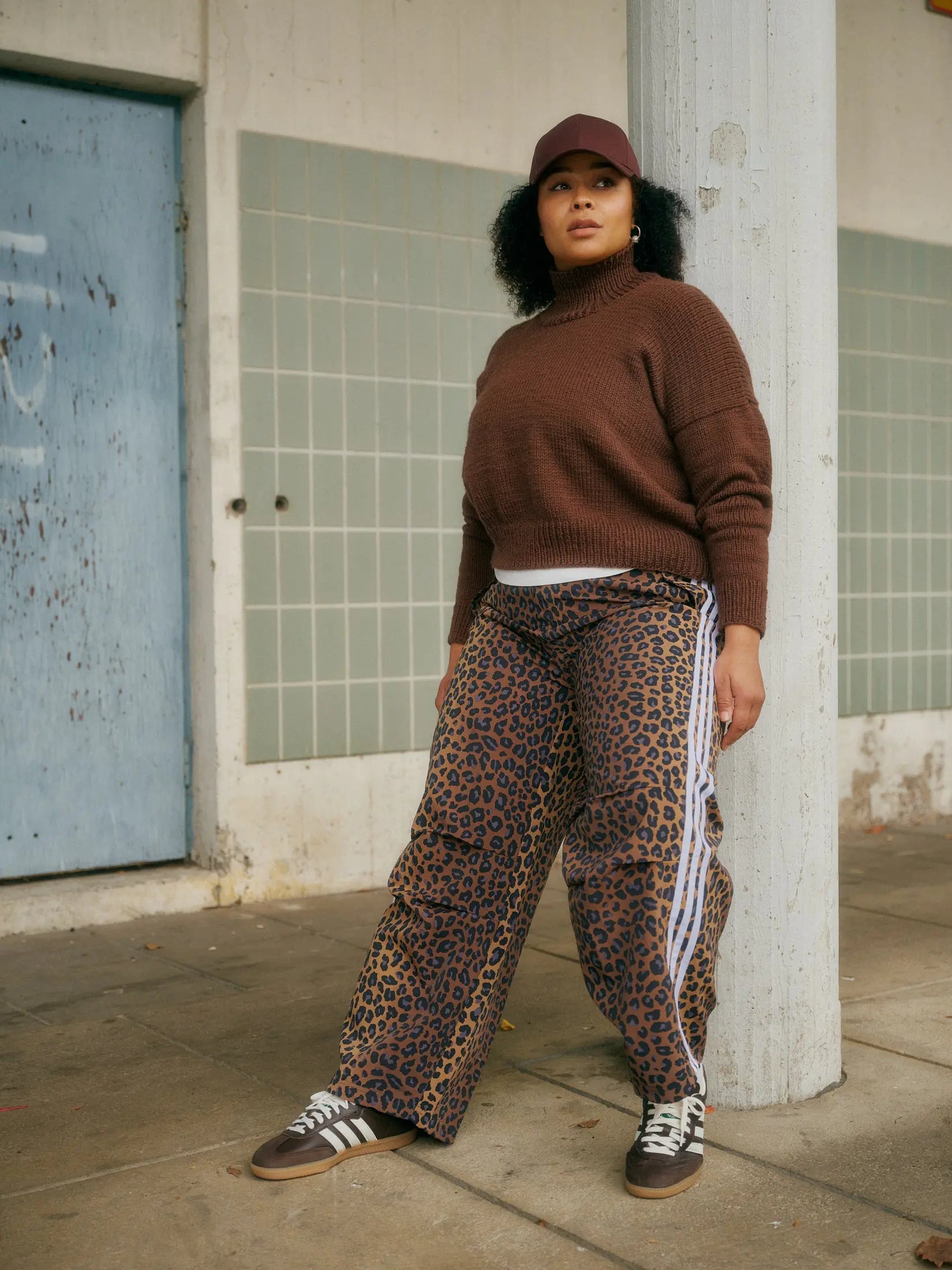 My City My Stitches Jenny Ansah Laine PRE-ORDERS OPEN! Laine