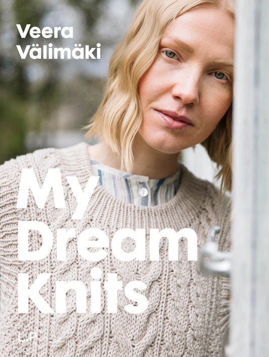 My Dream Knits  - Veera Välimäki