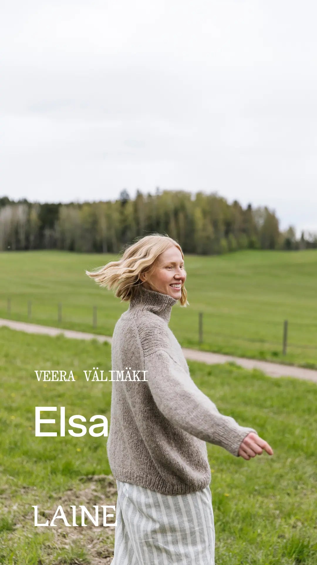 My Dream Knits  - Veera Välimäki Laine
