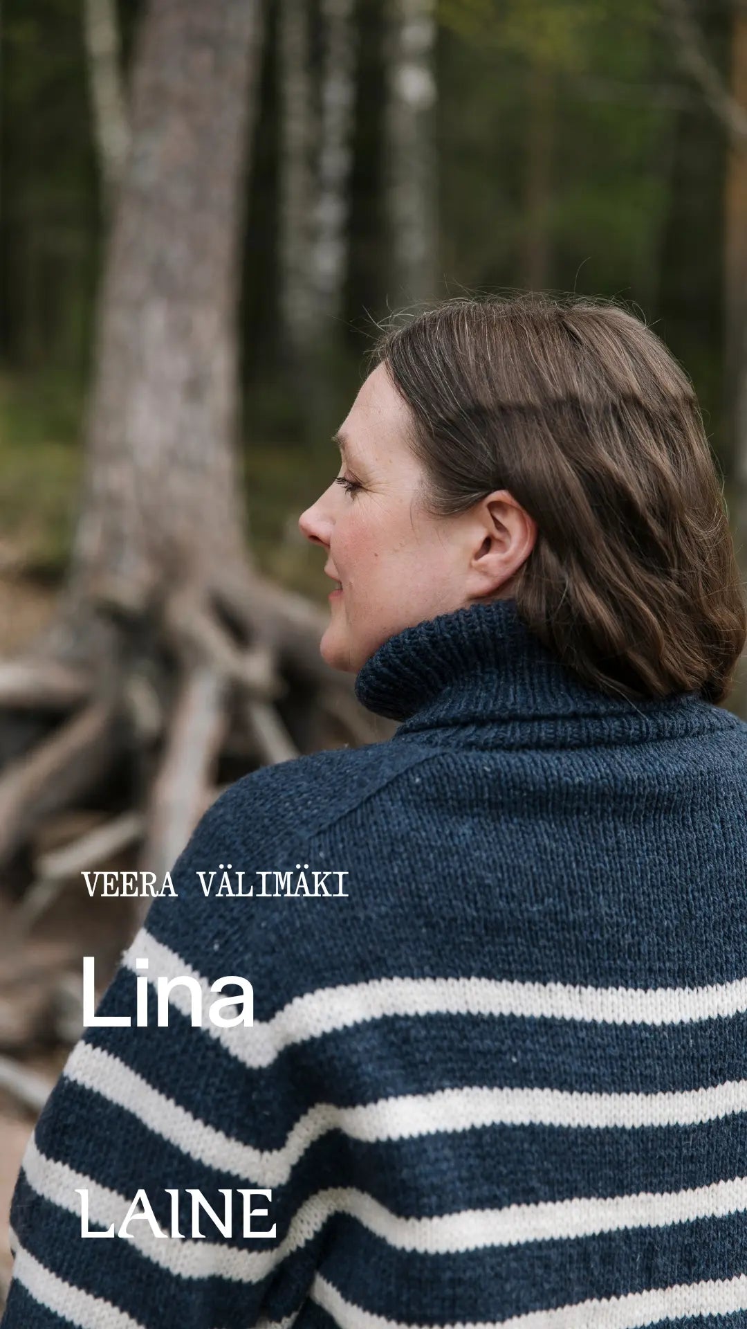 My Dream Knits  - Veera Välimäki Laine