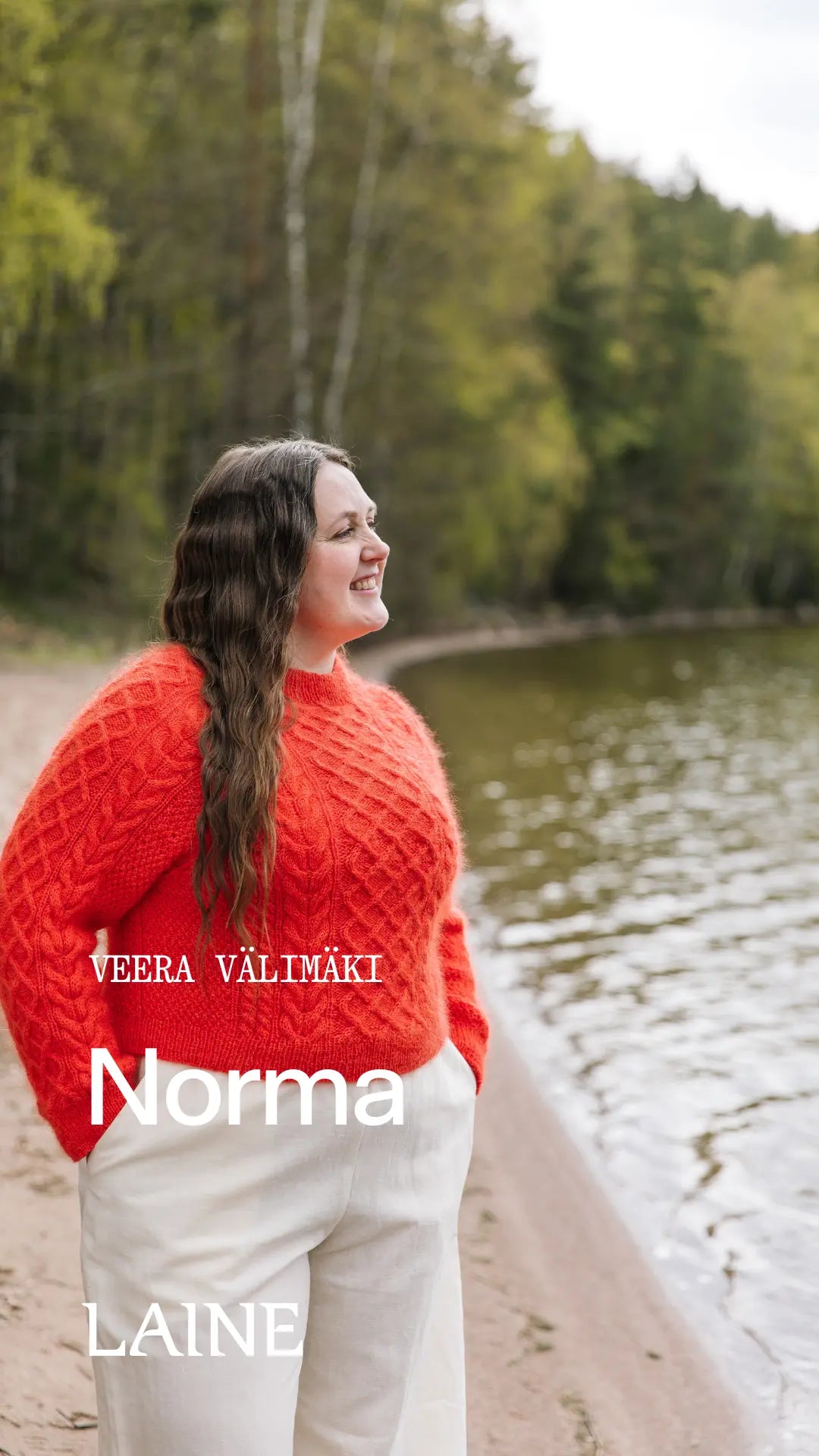 My Dream Knits  - Veera Välimäki Laine
