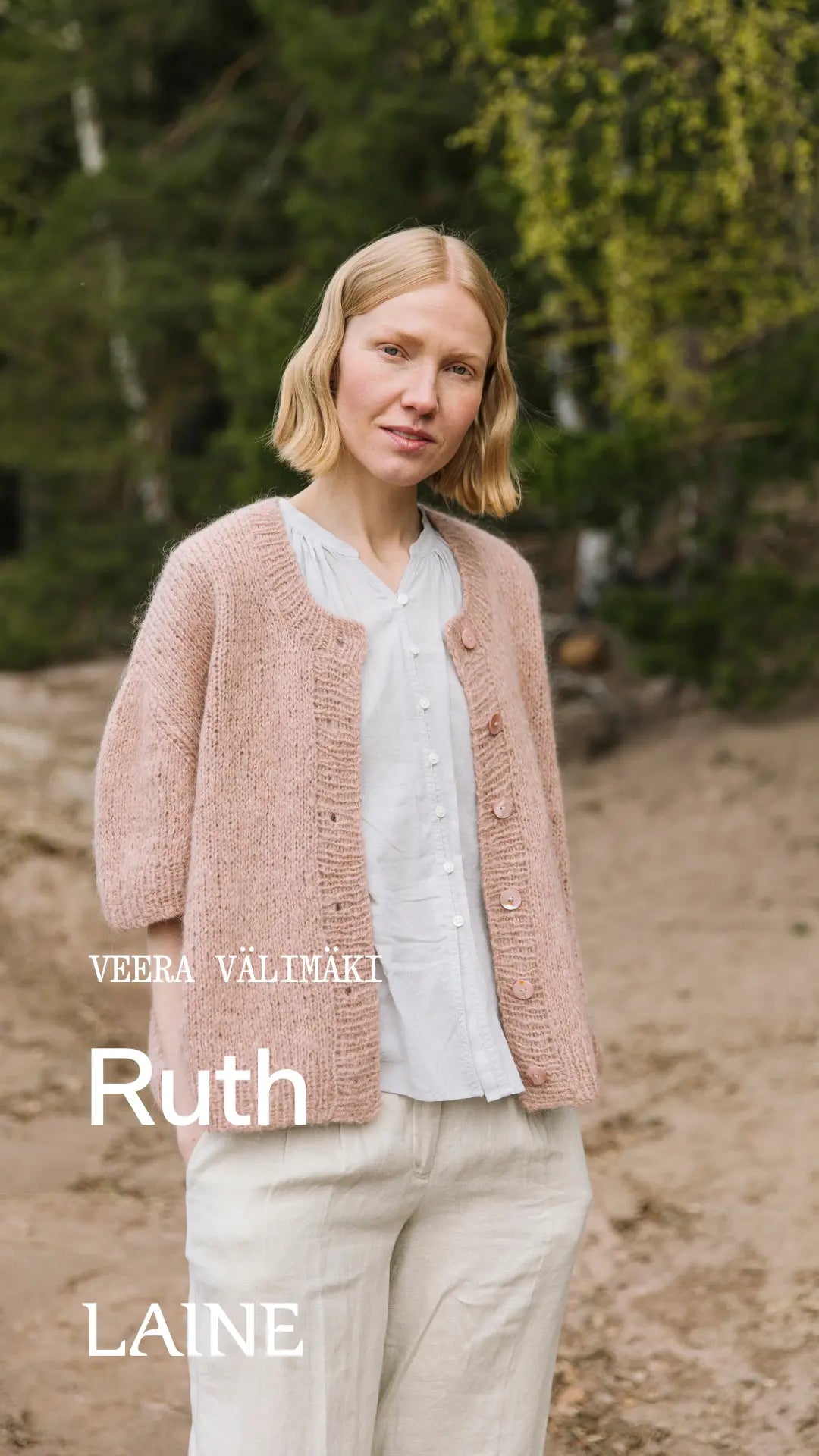 My Dream Knits  - Veera Välimäki