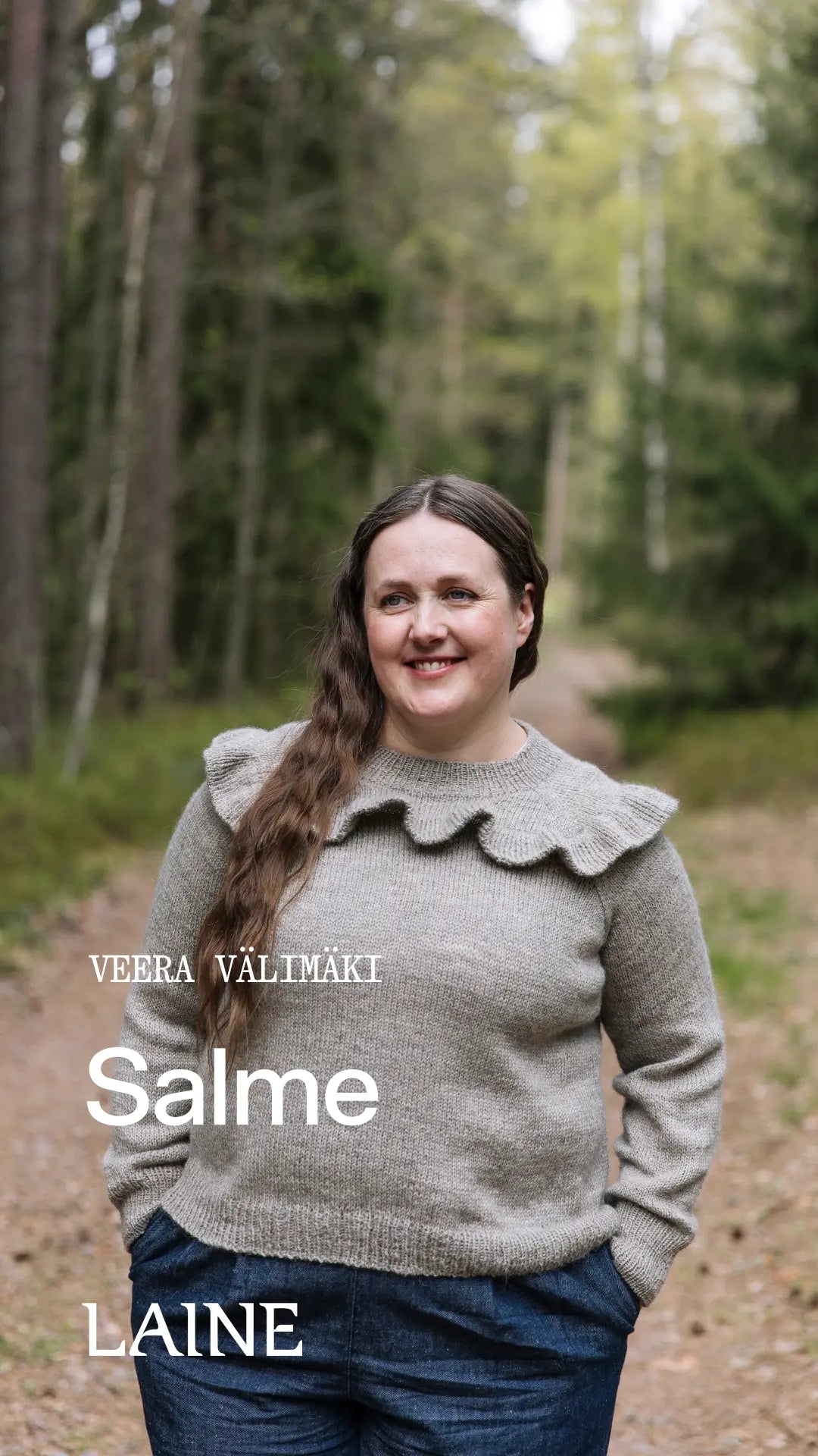 My Dream Knits  - Veera Välimäki