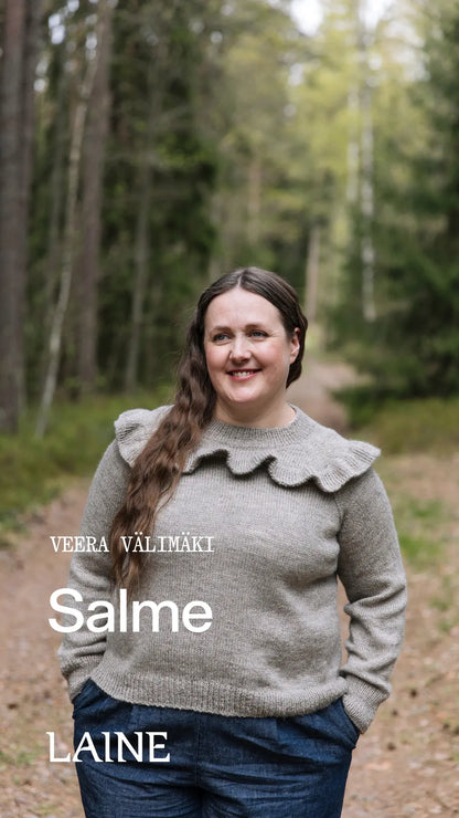 My Dream Knits  - Veera Välimäki Laine