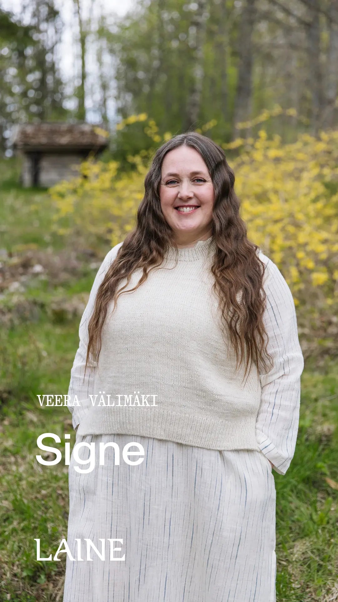 My Dream Knits  - Veera Välimäki