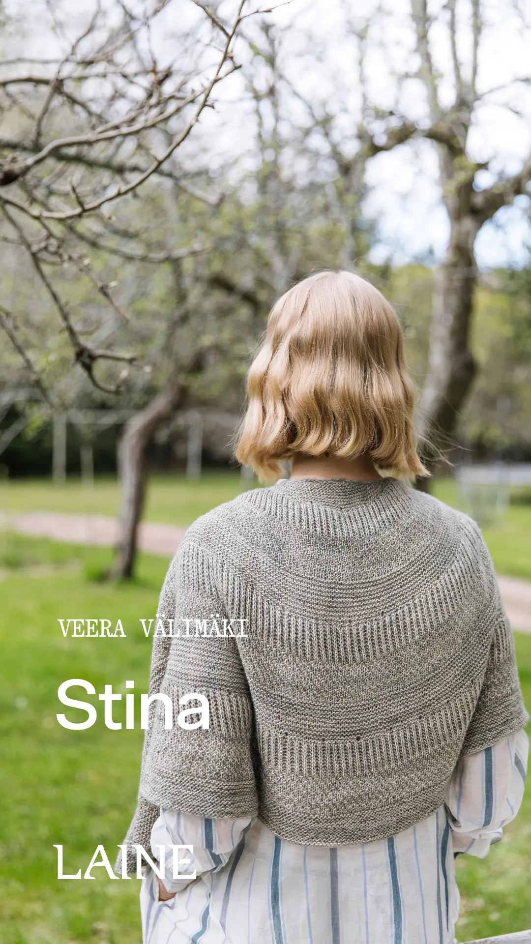 My Dream Knits  - Veera Välimäki