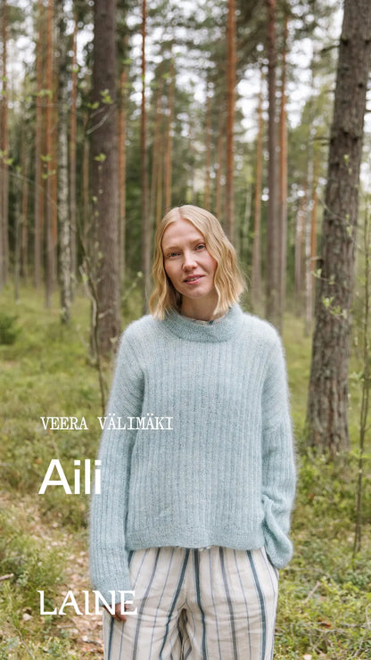 My Dream Knits  - Veera Välimäki